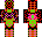 skyes