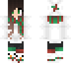 snowgirl