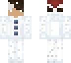 snowman onsie
