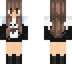 snowman outfit
