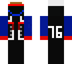 solider 76