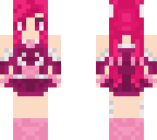 sparkling hanako - entry