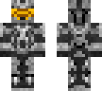 spartan silver