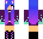 super gamer girl
