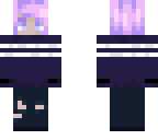 sweater person