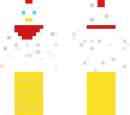 the chicken king