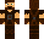 the dwarf