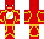 the flash