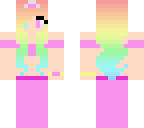 the mermaid princess-little amy