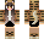 tiger chibi