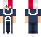 todoroki shouto