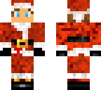 twiisted santa