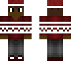 ugly sweater re edit