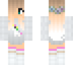 unicorn girl