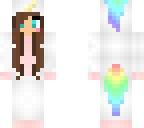 unicorn girl