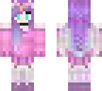 unicorn girl