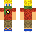 updated guy with scarf