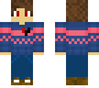 us frisk xmas sweater