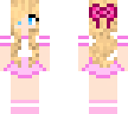 valentines girl