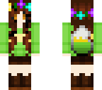 virus wolfswap chara