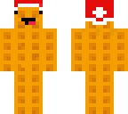 waffle