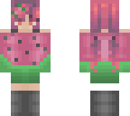 watermelon girl