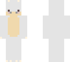 white dragoon