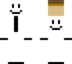 white dude