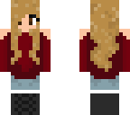 wine girl