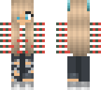 wolf girl edited