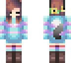 wolvestale frisk