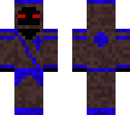 wynncraft archer