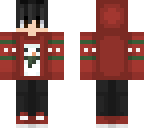xmas boy