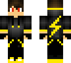 yellow gamer