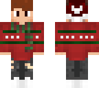 zack me skin