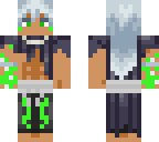 acnologia