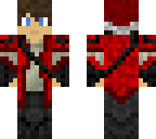 adventure teen festive