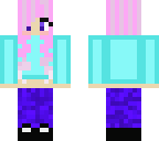anime girl