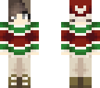 another christmas skin