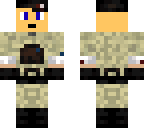 army medic