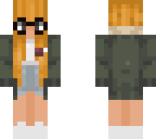 army nerd