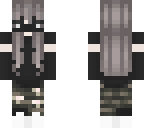bandit girl
