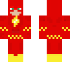 barry allen flash