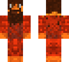 barting fire-miner