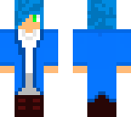 basics etn savant skin