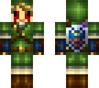 ben drowned