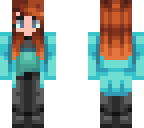 beverly from it