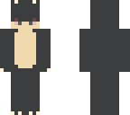 black dragoon