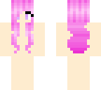 bubblegum hair base