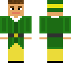 buddy the elf